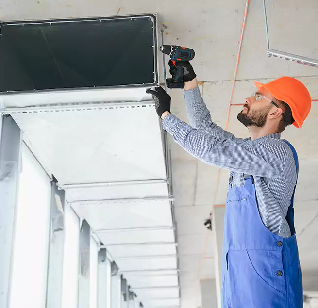 Why Homeowners & Businesses Trust Us in Huntsville, AL