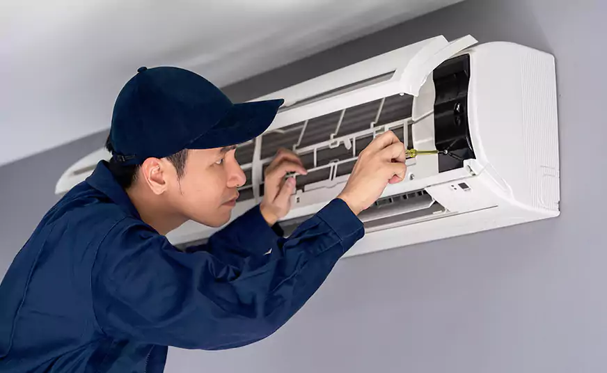 AC Duct Cleaning Huntsville