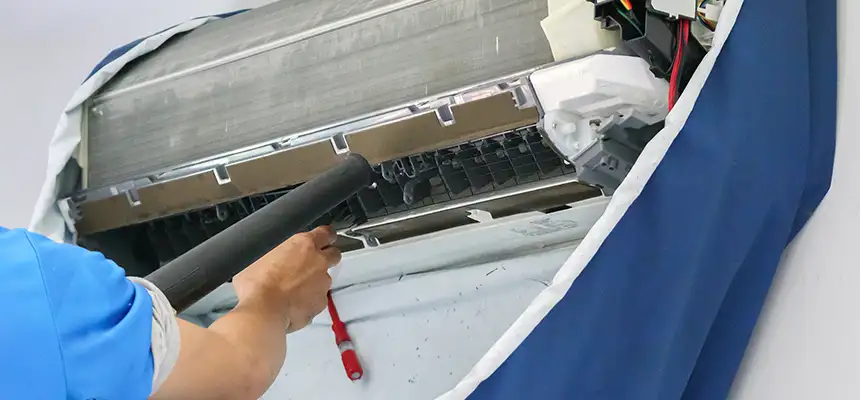 Advanced Clogged Dryer Vent Repair for Multi-Unit & Commercial in Huntsville, AL