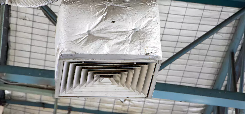 Our Custom HVAC Ductwork Services in Huntsville, AL