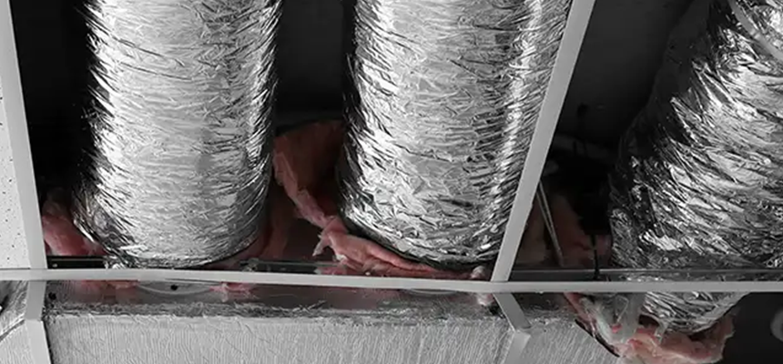 Scalable Commercial Multi‑Unit Dryer Vent Camera Inspection in Huntsville, AL