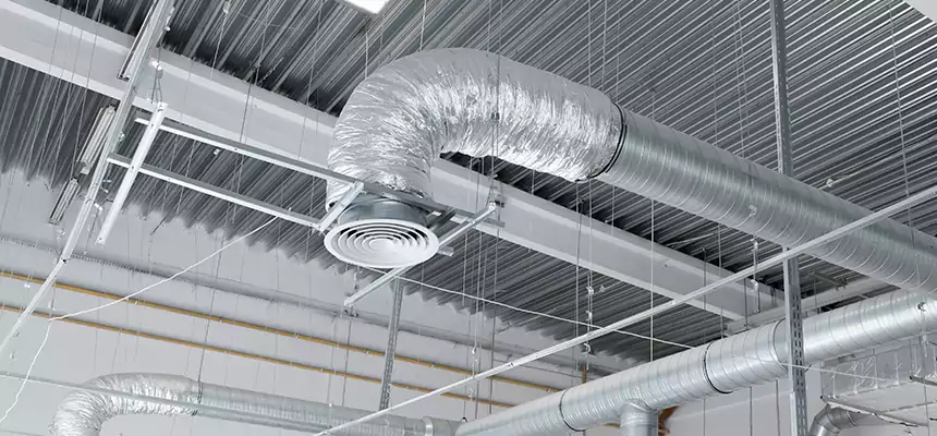 Our Dryer Vent Hose Replacement Services in Huntsville, AL