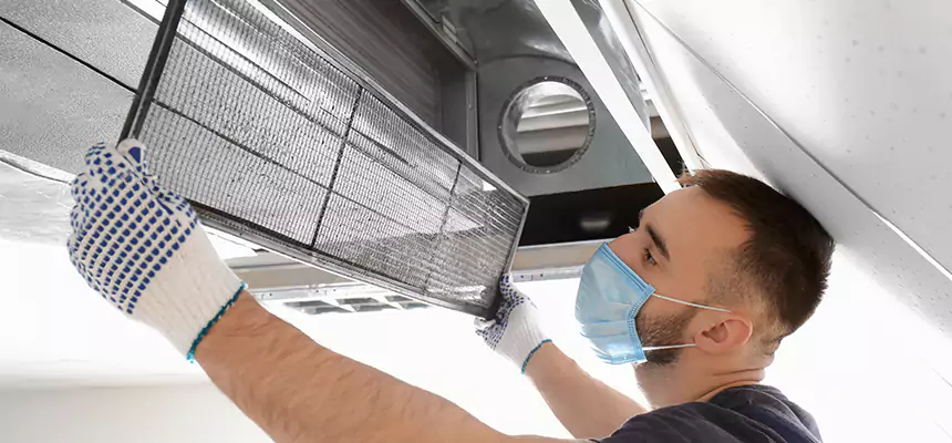 Our Dryer Vent Replacement Services in Huntsville, AL