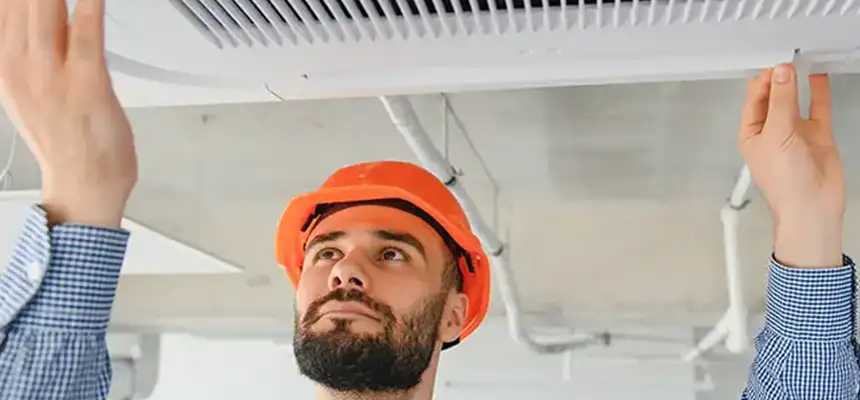 Our Furnace Vent Cleaning Services in Huntsville, AL