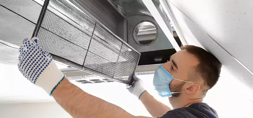 Our Home Duct Cleaning Services in Huntsville, AL  