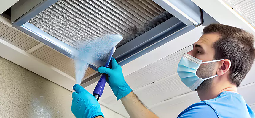 Our Home Ventilation Cleaning Services in Huntsville, AL