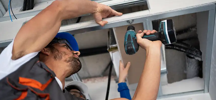 Our Improve Home Air Circulation Services in Huntsville, AL