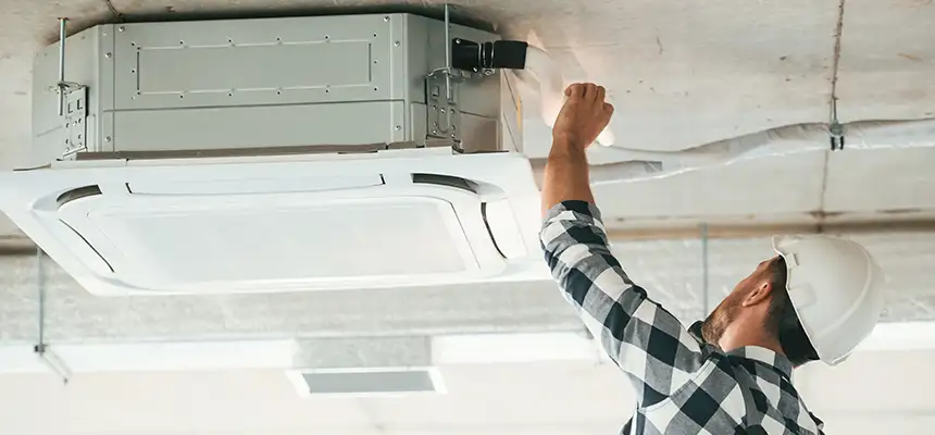 Our Local Vent Cleaning Services in Huntsville, AL