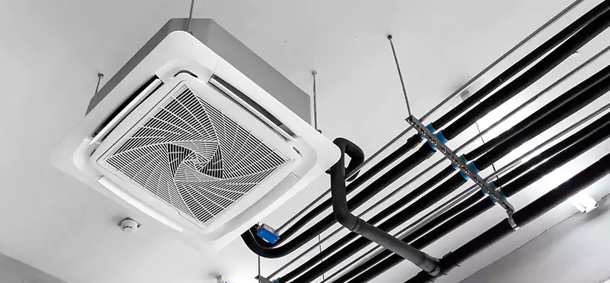 Our Smart AC Vent Controller Services in Huntsville, AL