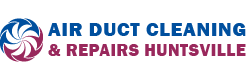 Air Duct Cleaning & Repairs Huntsville