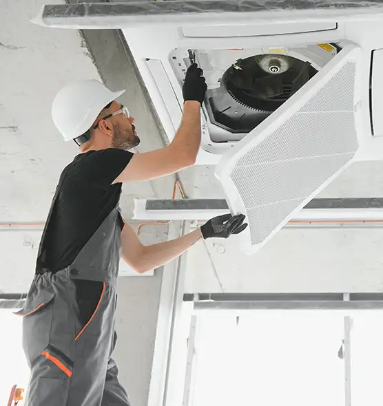 About Air Duct Rodent Removal in Huntsville, AL