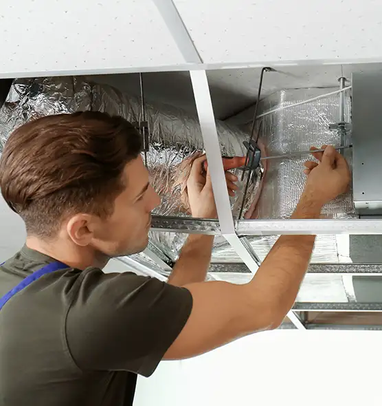 Professional Clogged Dryer Vent Repair in Huntsville, AL
