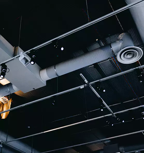 Professional Duct Cleaning For LEED Homes in Huntsville, AL