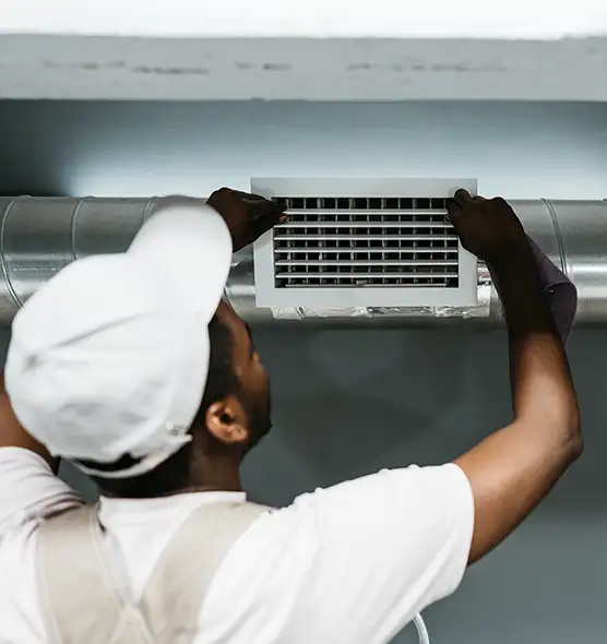 About Emergency Dryer Vent Repair in Huntsville, AL