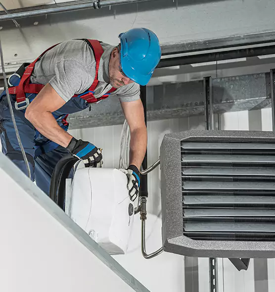 Professional HVAC Cleaning Solutions in Huntsville, AL