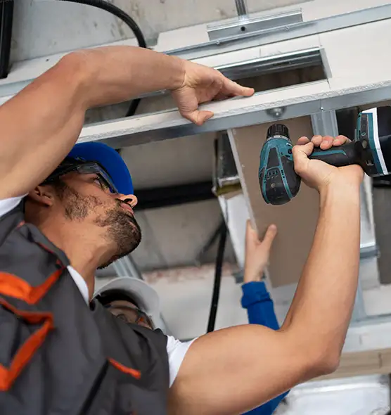 About Vent Smoke Odor Elimination in Huntsville, AL