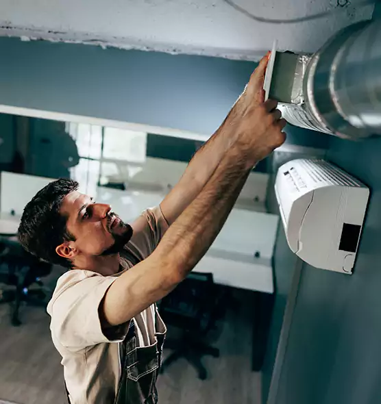 Reliable Warehouse Vent Cleaning in Huntsville, AL