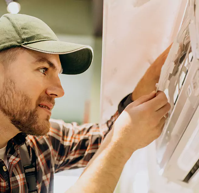 Why Homeowners Businesses Trust Us in Huntsville, AL?