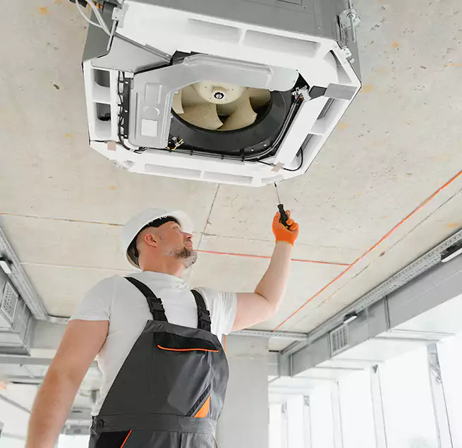 Why Homeowners & Businesses Trust Us in Huntsville, AL?