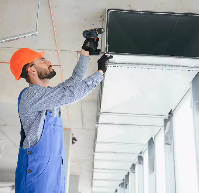 Why Homeowners & Businesses Trust Us in Huntsville, AL?