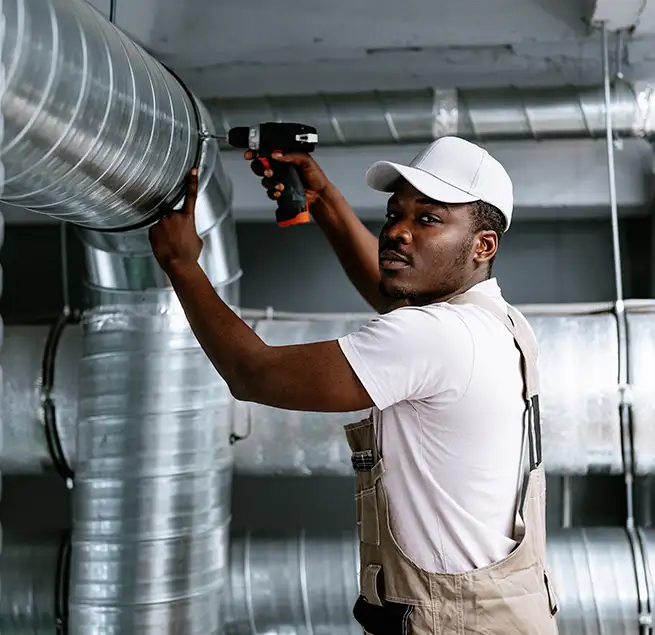 Why Homeowners & Businesses Trust Us Huntsville, AL