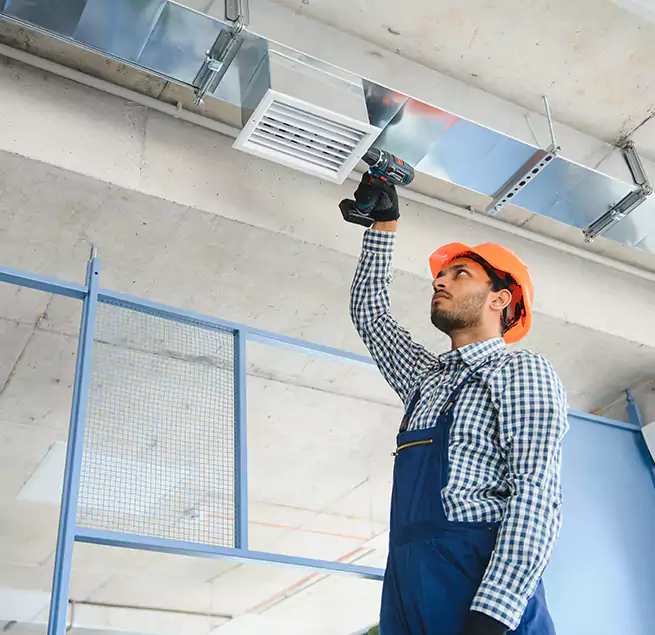 Why Homeowners & Businesses Trust Us in Huntsville, AL?