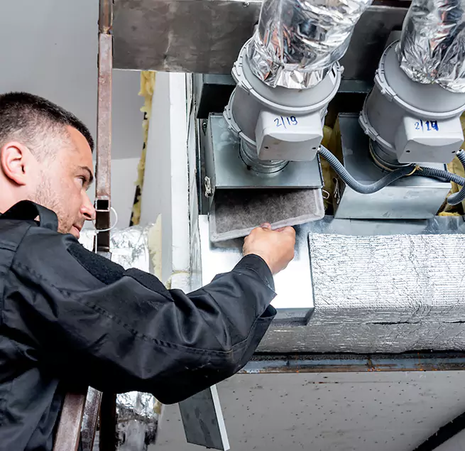 Why Homeowners & Businesses Trust Us in Huntsville, AL?