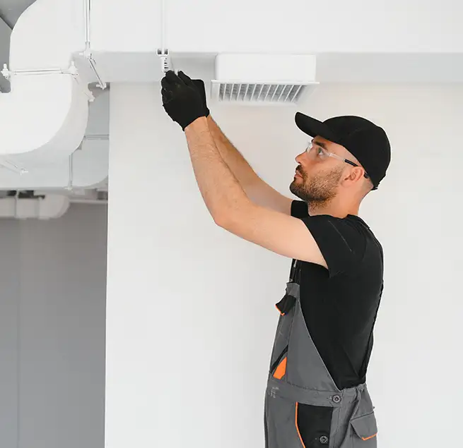 Why Homeowners & Businesses Trust Us in Huntsville, AL?