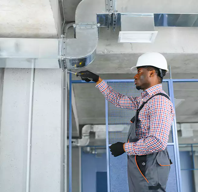 Why Homeowners & Businesses Trust Us Huntsville, AL