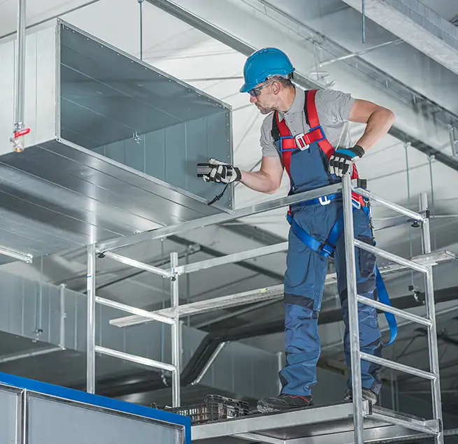 Why Homeowners & Businesses Trust Us in Huntsville, AL?