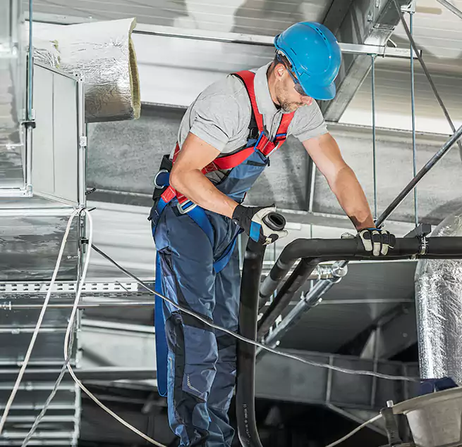 Why Homeowners & Businesses Trust Us in Huntsville, AL?