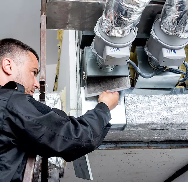 Why Homeowners & Businesses Trust Us in Huntsville, AL?