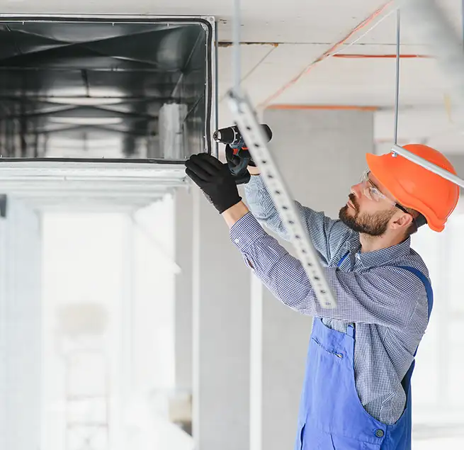 Why Homeowners & Businesses Trust Us in Huntsville, AL?