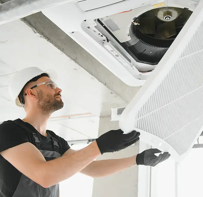 Why Homeowners & Businesses Trust Us in Huntsville, AL?