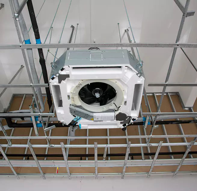 Why Homeowners & Businesses Trust Us in Huntsville, AL?