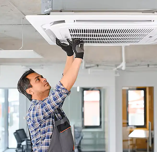 Why Homeowners & Businesses Trust Us in Huntsville, AL?