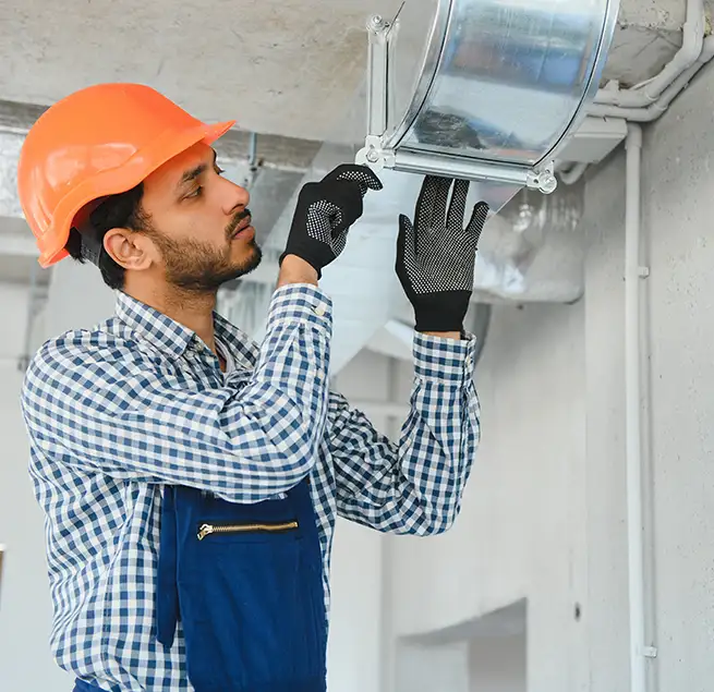 Why Homeowners & Businesses Trust Us in Huntsville, AL?