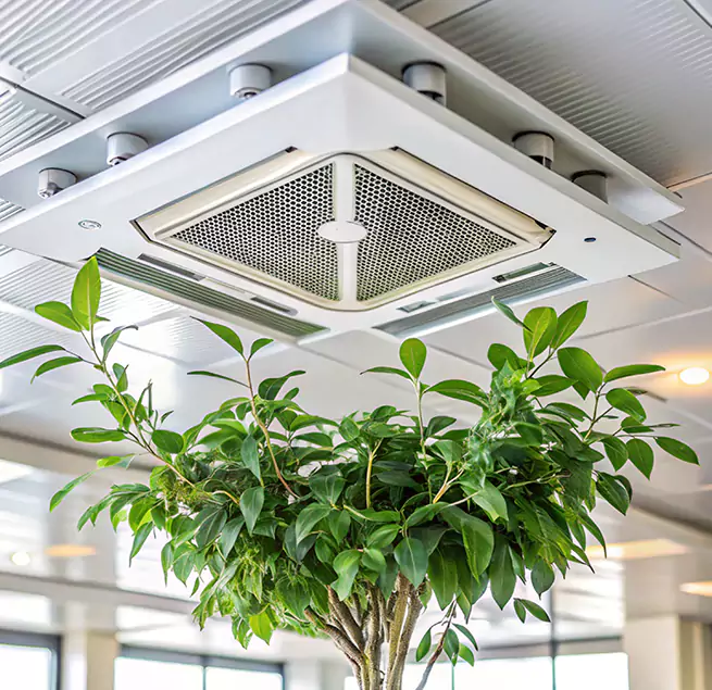 Why Homeowners & Businesses Trust Us in Huntsville, AL?