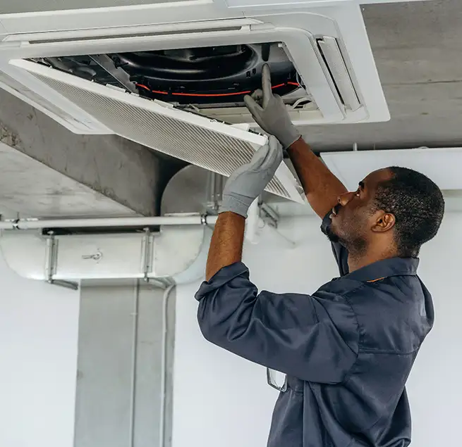 Why Homeowners & Businesses Trust Us in Huntsville, AL?