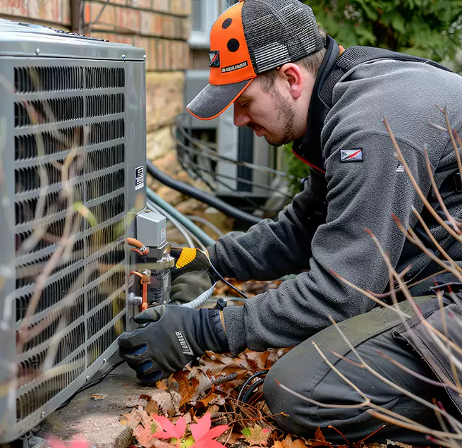 Why Homeowners & Businesses Trust Us in Huntsville, AL?