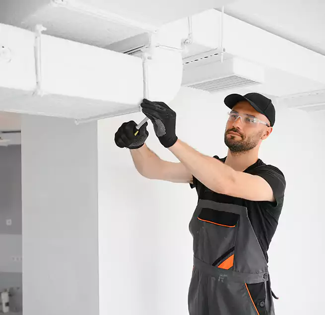 Why Homeowners & Businesses Trust Us in Huntsville, AL?