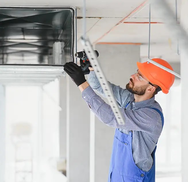  Why Homeowners Businesses Trust Us Huntsville, AL