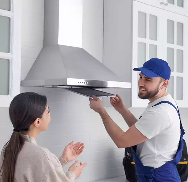  Why Homeowners & Businesses Trust Us in Huntsville, AL?