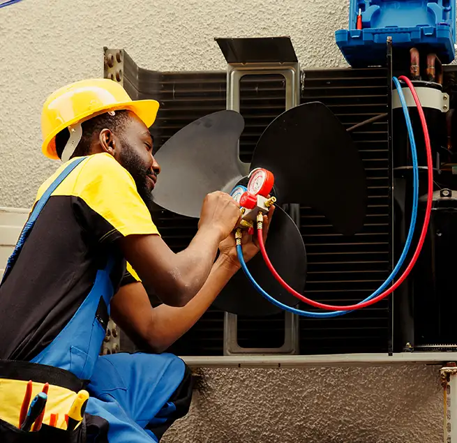 Why Homeowners & Businesses Trust Us in Huntsville, AL?