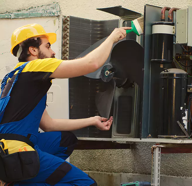  Why Homeowners & Businesses Trust Us in Huntsville, AL?