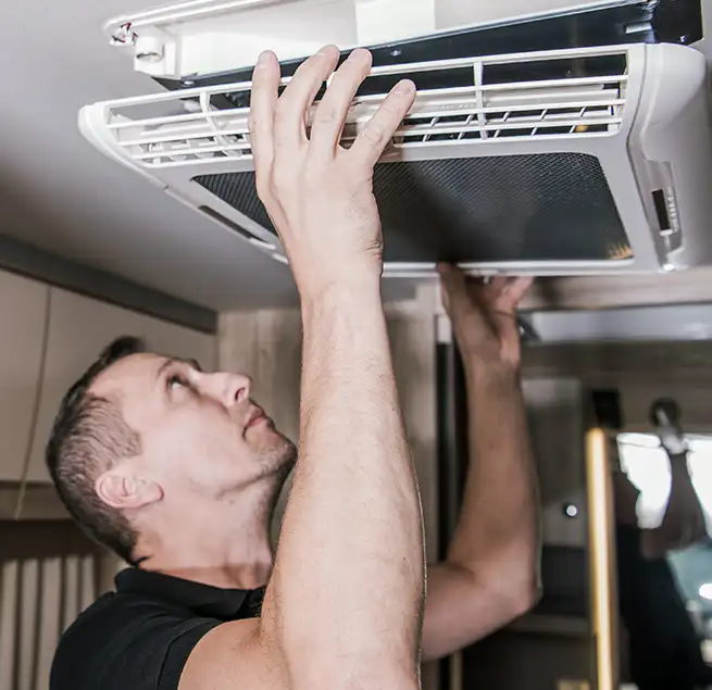 Why Homeowners & Businesses Trust Us Huntsville, AL