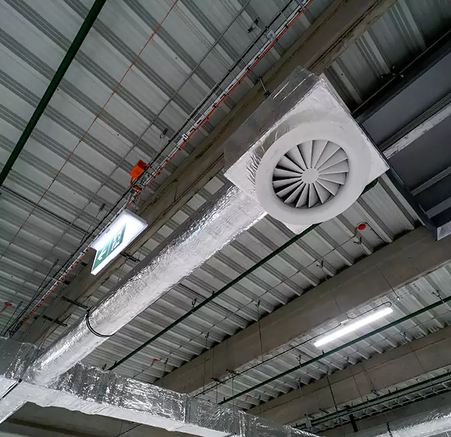 Why Homeowners & Businesses Trust Us in Huntsville, AL