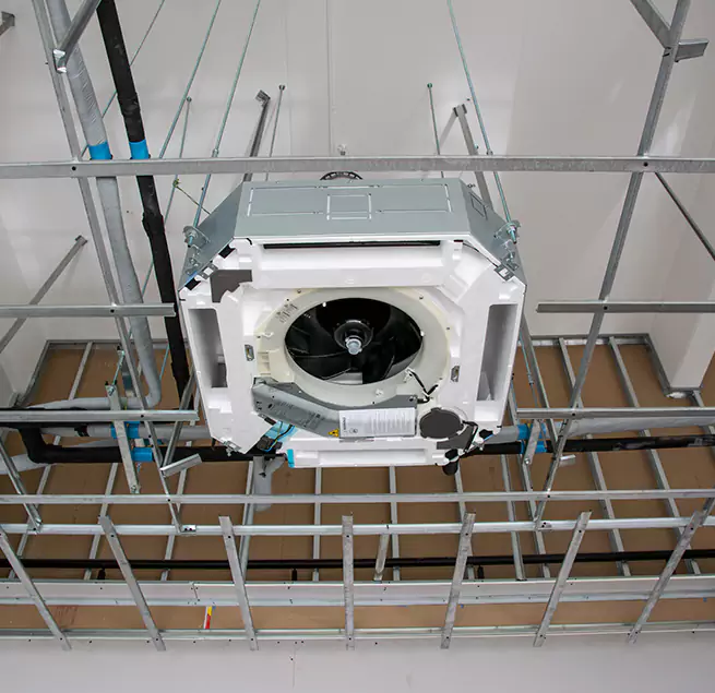 Why Homeowners & Businesses Trust Us Huntsville, AL