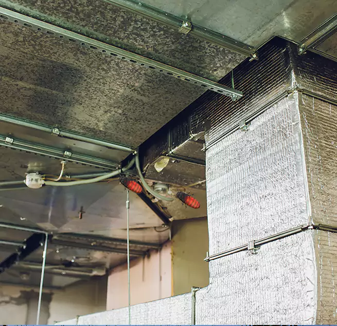 Why Homeowners & Businesses Trust Us Huntsville, AL?