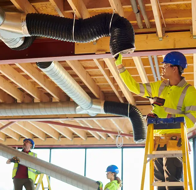 Why Homeowners & Businesses Trust Us in Huntsville, AL?